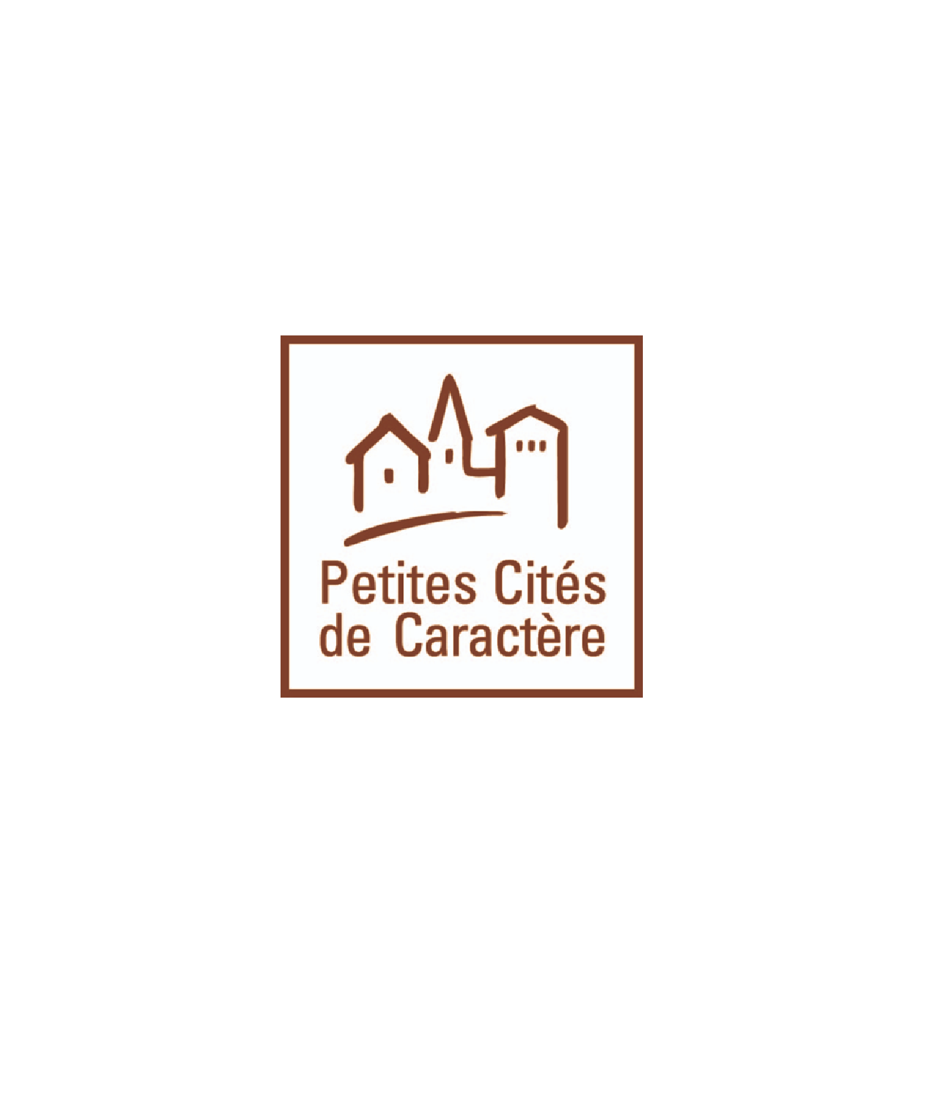 Petites Cités de Caractère® 