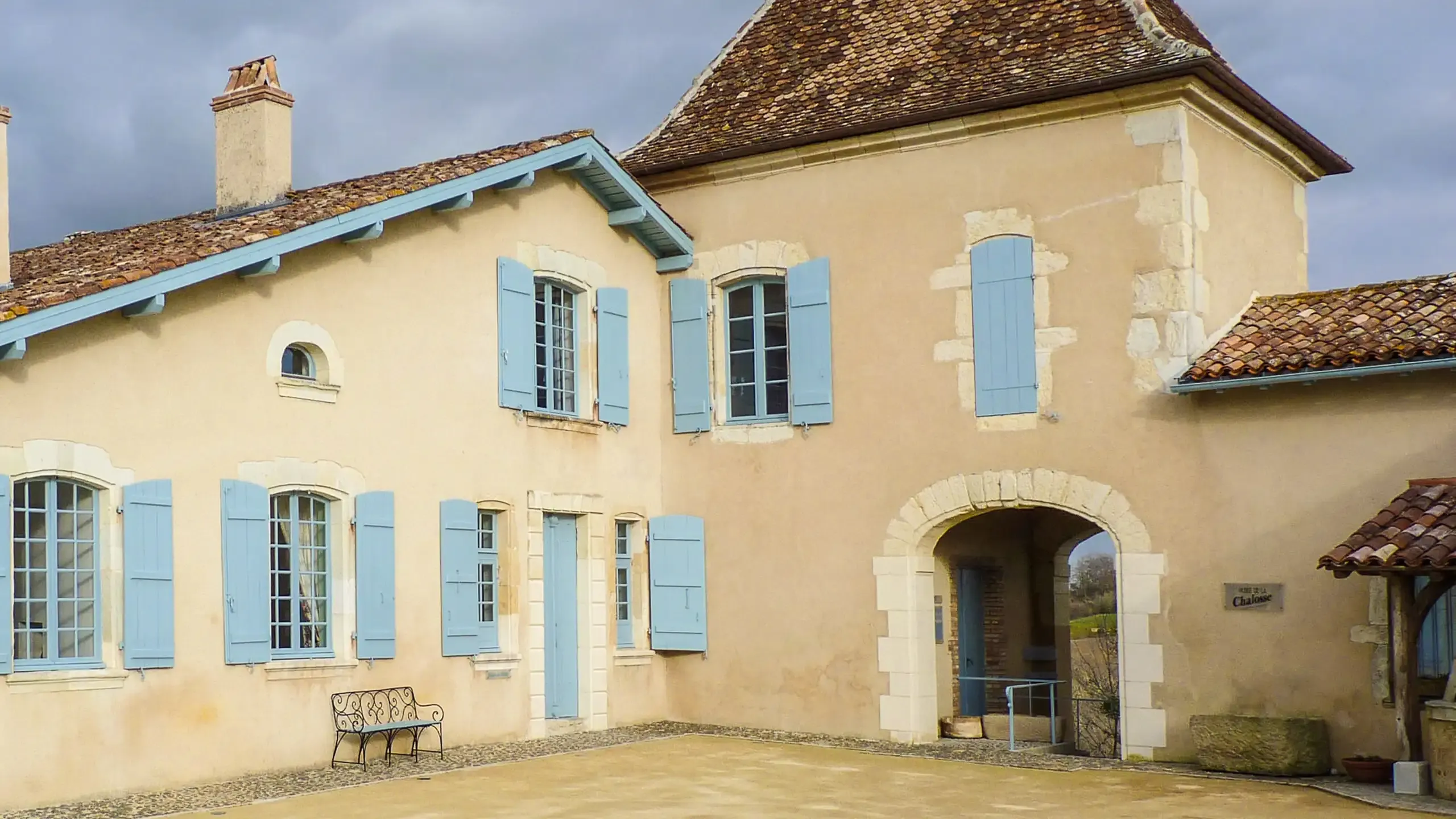 Visitez le Musée de la Chalosse dans les Landes avec le Pass Patrimoine © Ghislain118, CC BY-SA 3.0