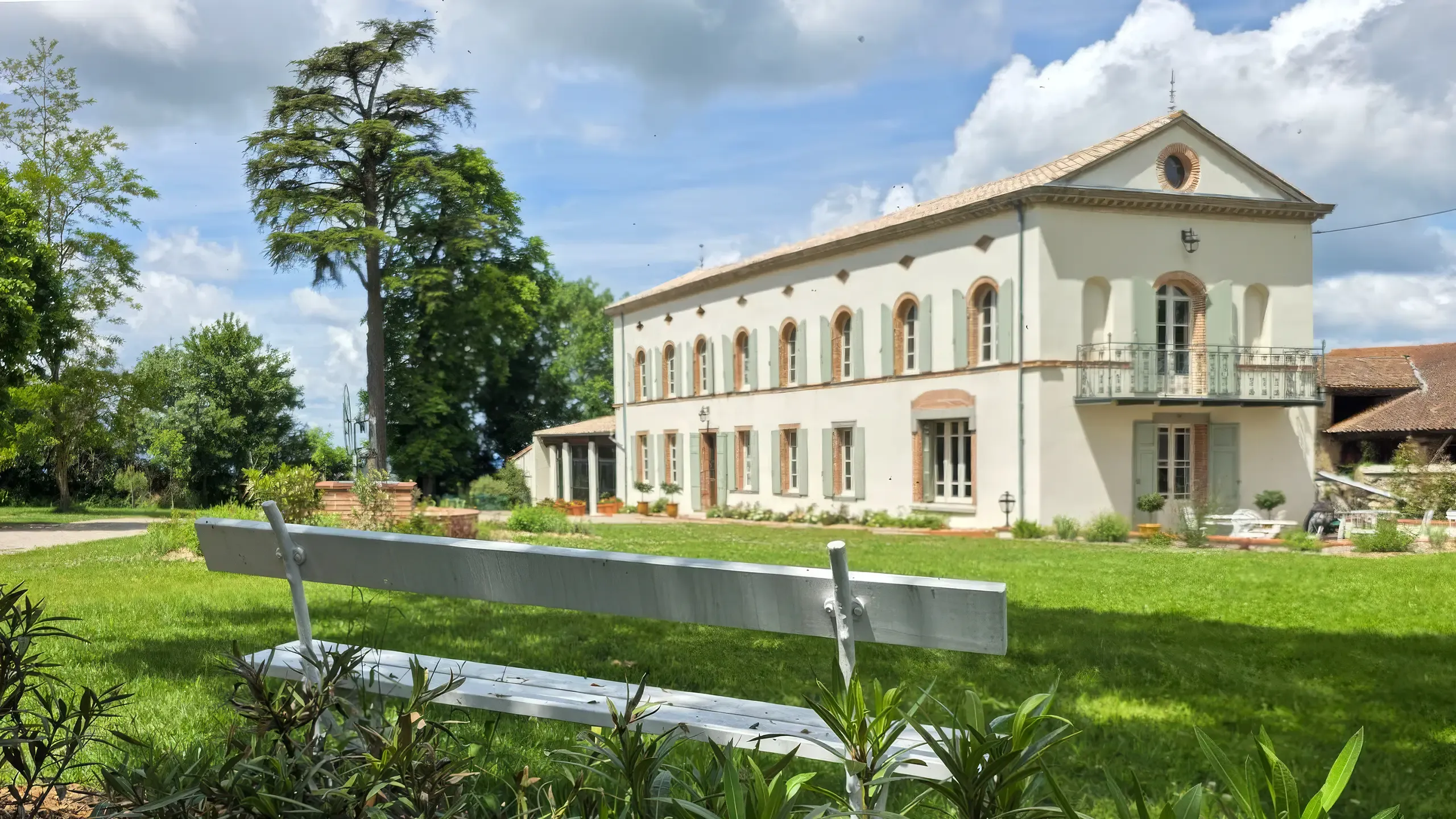Maison Jean Jaurès à visiter près d'Albi avec le Pass Patrimoine © Mairie de Villefranche d'Albigeois