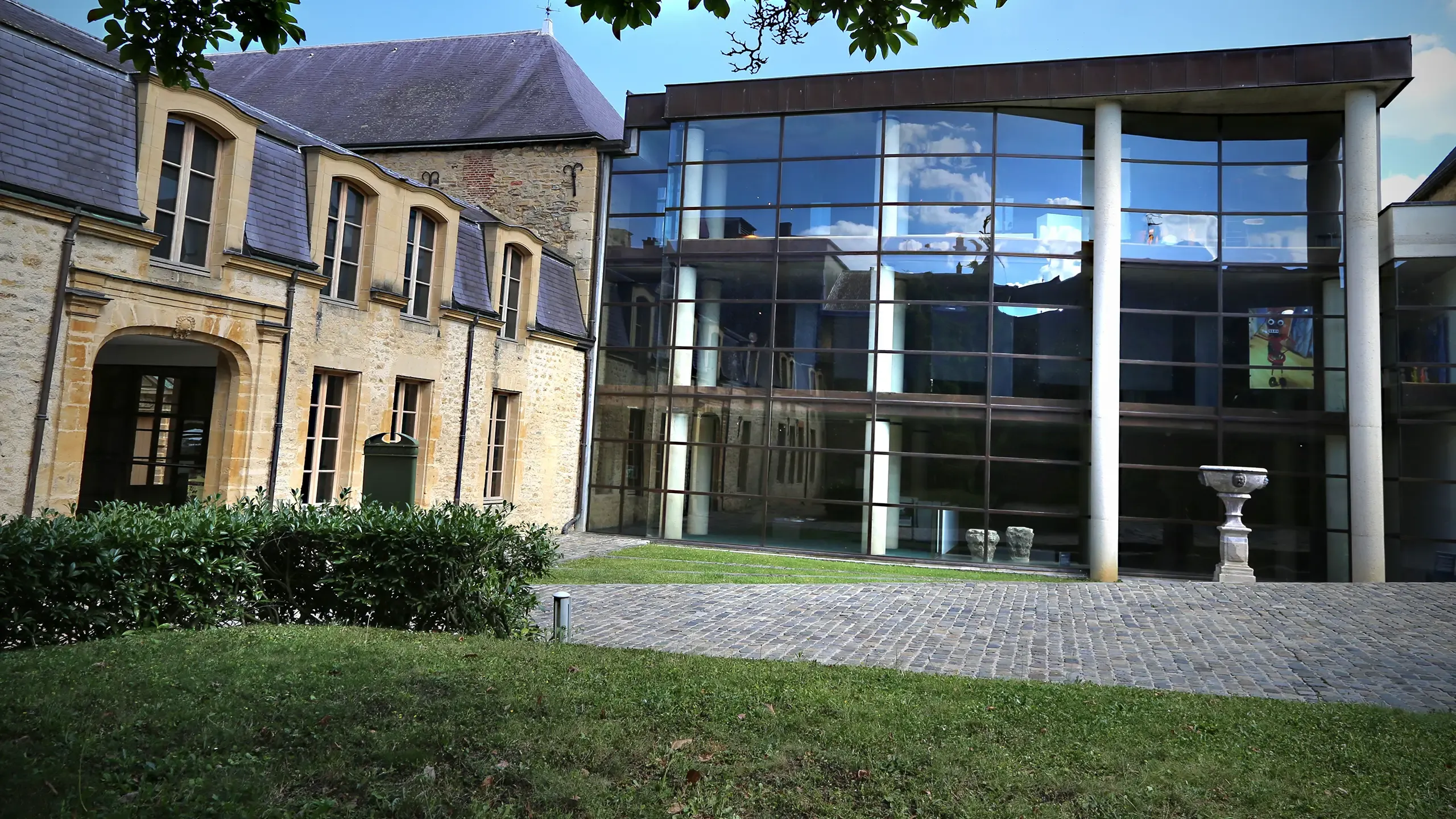 Musée de l'Ardenne