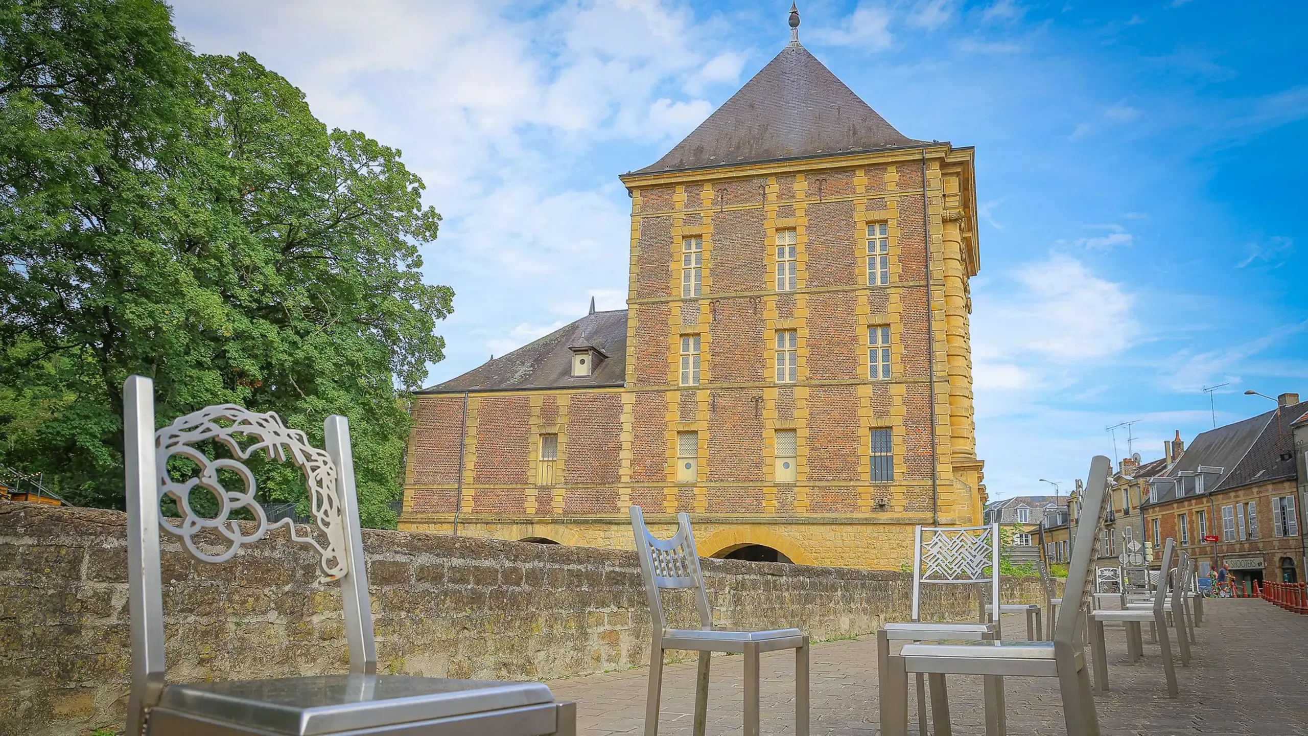 Musée Artur Rimbaud