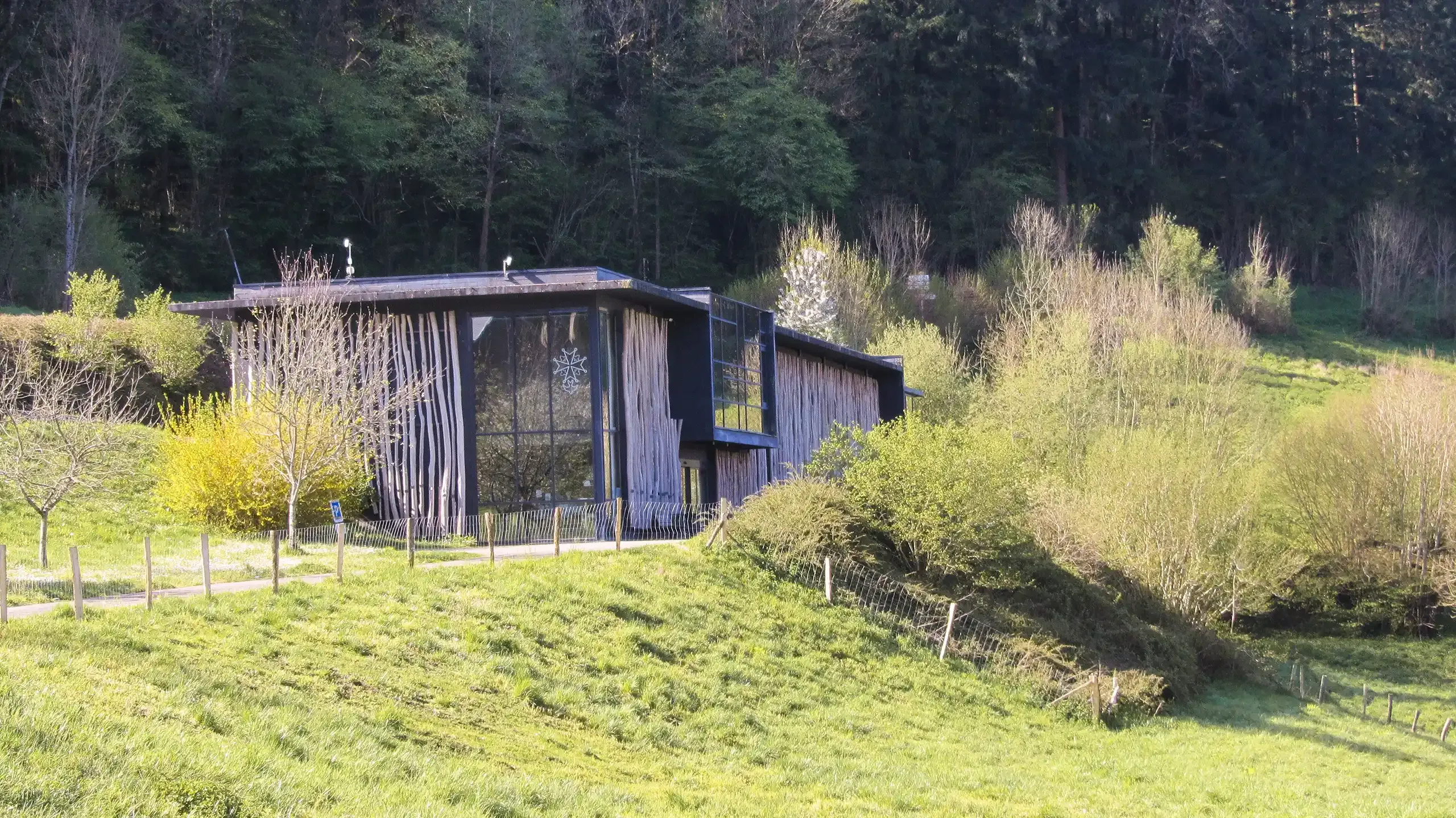 Musée du Protestantisme © Mpr