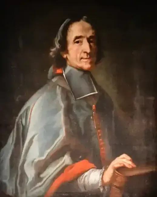 Le Grand Fénelon © J-M de Royere