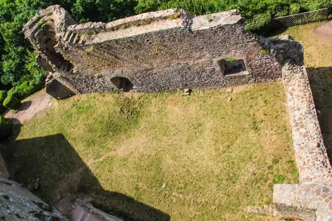 Logis de l'An Mil