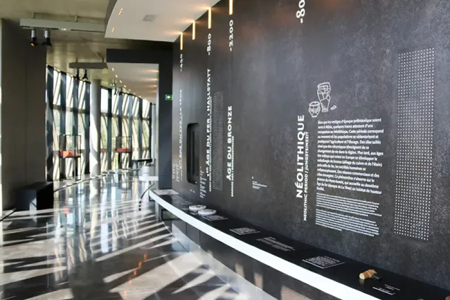 MuséoParc Alésia © FrDr - CC BY SA 4.0