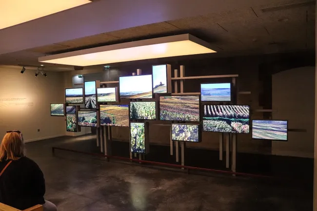 Pressoria ©Pressoria