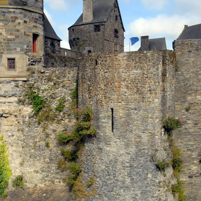 Tour au Véel ©Thomas Gatel