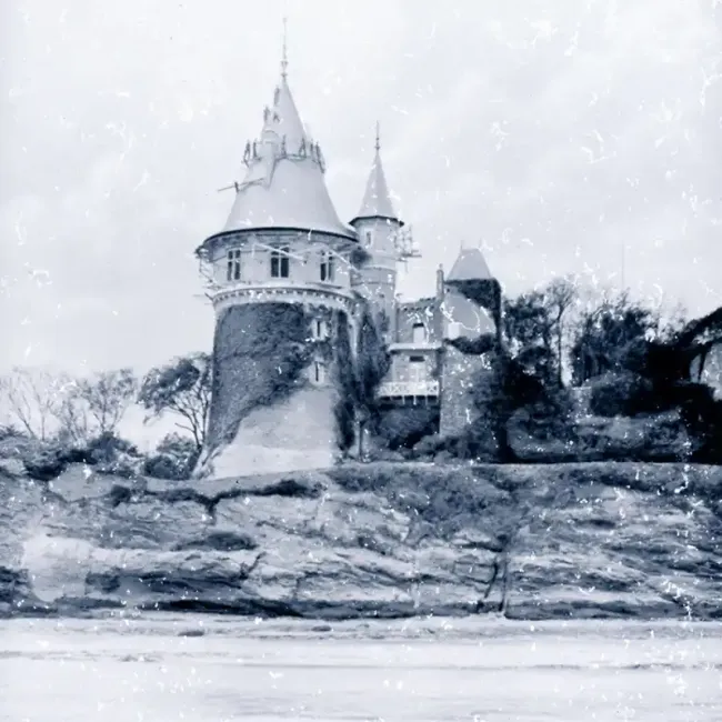 Château de Pornic