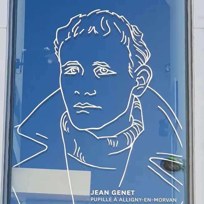 Espace Jean Genet - Musée des Nourrices et des Enfants de l'Assistance publique © Miguel Bouttry
