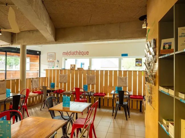 Musée des Nourrices et des Enfants de l'Assistance publique © Miguel Bouttry