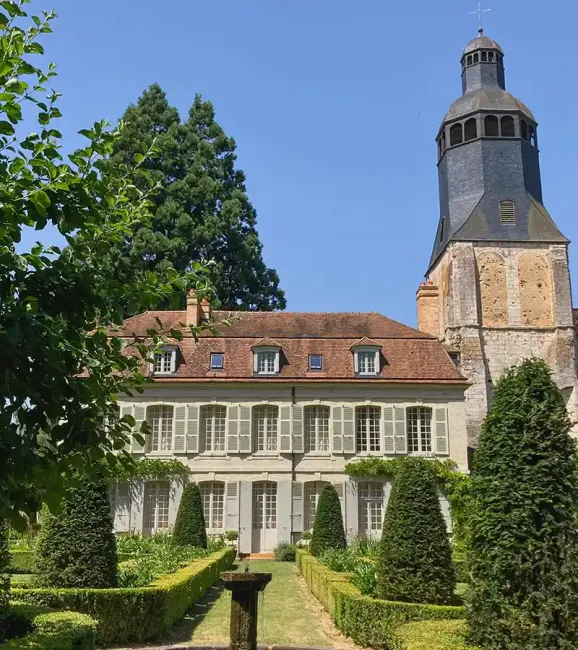 Collège Royal et Militaire © Marie Deramecourt