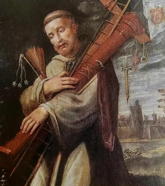 Saint-Bernard d’Abbeville ou de Tiron