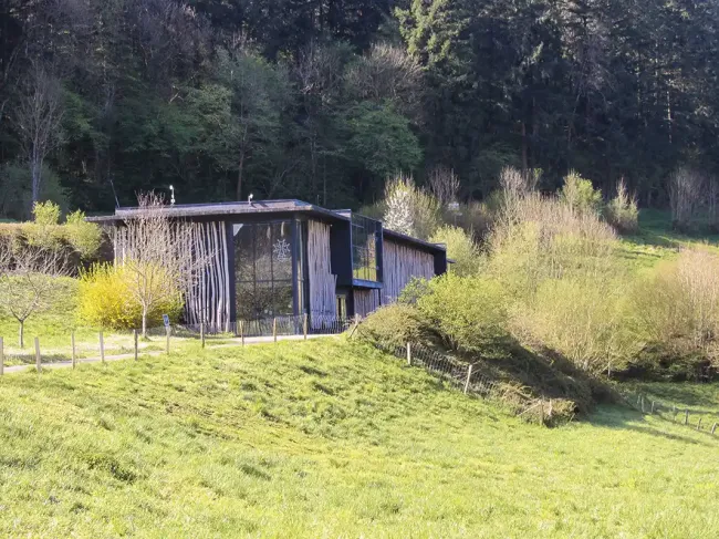 Musée du Protestantisme © Mpr