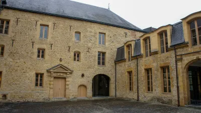 Visitez le Musée de l'Ardenne avec le Pass Patrimoine © Garitan — CC BY-SA 3.0