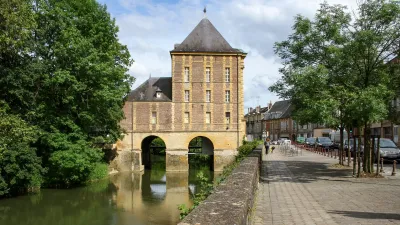 Musée Rimbaud à Charleville-Mézières dans les Ardennes à visiter avec le Pass Patrimoine © Roehrensee - CC BY 4.0
