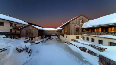 Visitez le Musée de la Boissellerie dans le Jura avec le Pass Patrimoine © Jean-Baptiste Rivasseau