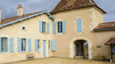 Visitez le Musée de la Chalosse dans les Landes avec le Pass Patrimoine © Ghislain118, CC BY-SA 3.0