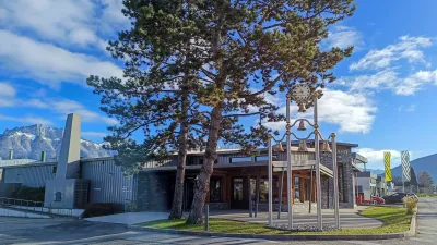 Visitez le Musée de la Cloche Paccard en Haute-Savoie avec le Pass Patrimoine © Pemberlaid - CC BY-SA 4.0