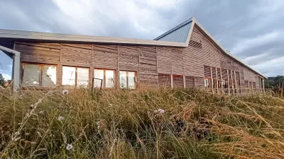 Visitez la Maison de la Réserve naturelle du Lac Remoray dans le Doubs avec le Pass Patrimoine © Laetitia Albertini