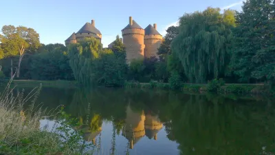Château de Lassay