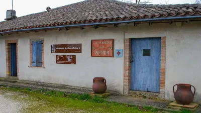 Visitez la Maison du Potier de Cox en Haute-Garonne avec le Pass Patrimoine © Maison du potier de Cox