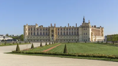 Visitez le Musée d'Archéologie nationale de Saint-Germain-en-Laye en Île de France avec le Pass Patrimoine © © GrandPalaisRmn / Franck Raux