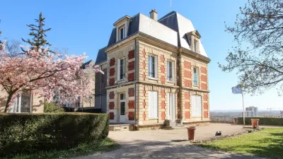 Musée d'art et d'histoire Pissarro-Pontoise © Ville de Pontoise